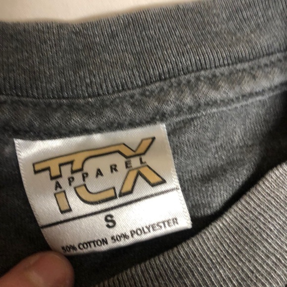 United States Marines Cherry Point 1775 SIZE: S - Picture 3 of 4